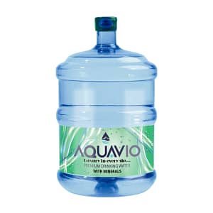 Dispenser Water Bottle